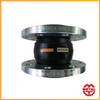Flexible Rubber Joints Flange Type Single Sphere