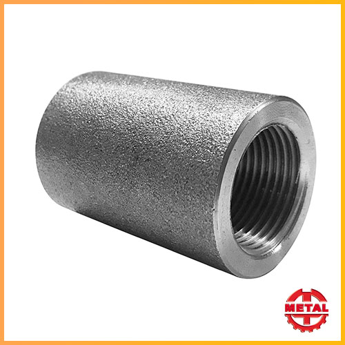 High Pressure Forged Steel Fitting Threaded Type