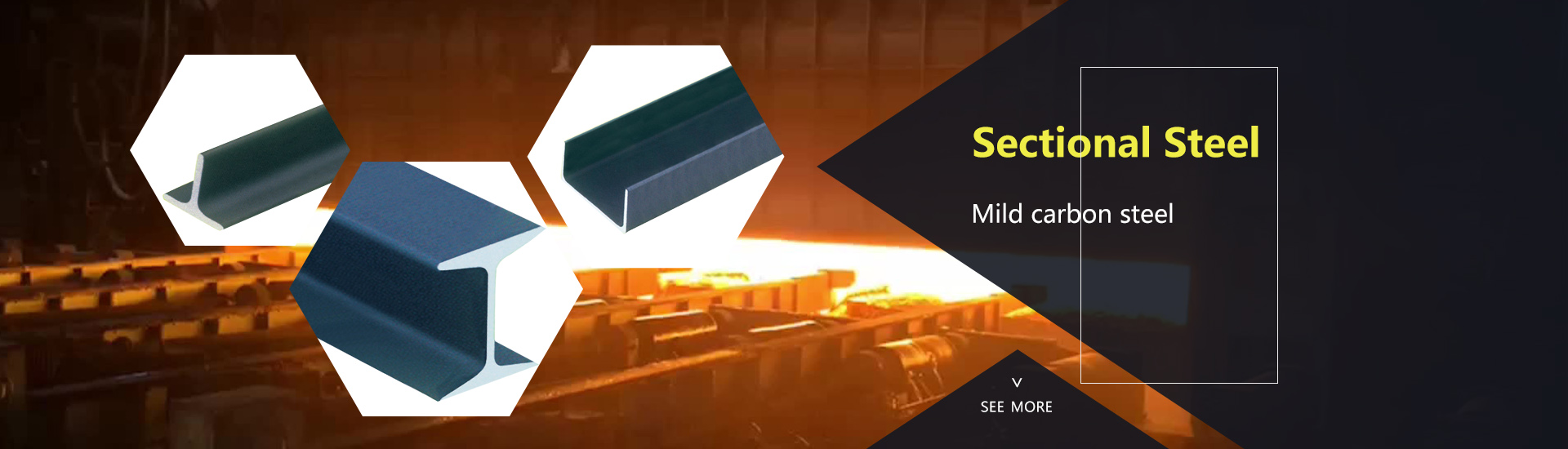 Main Features of I Beam Steel Ipeaa