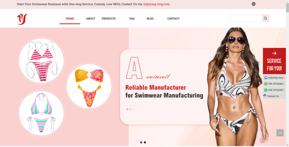 Adakah Pakaian Yongting Sah?