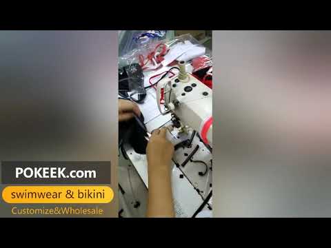 Adakah Pakaian Pokeek Zimo Sah?