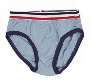 Glatte H&ouml;schen f&uuml;r Jungen