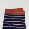 Flache Shorts f&uuml;r Herren