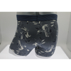 Shorts sempliċi għall-irġiel