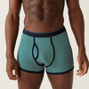 Short boxer masculino agrad&aacute;vel