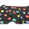 Herren-Boxershorts-Unterw&auml;sche