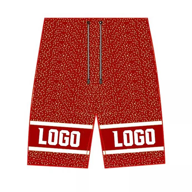 Šortky Quick Dry Swimming Trunks