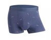 Boxershorts til mand med korte ben