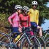 Komfortabel Cycling Wear Fraen