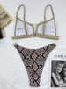 Ženske kopalke Bikini