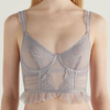 Lace Balconette Ladies Bra