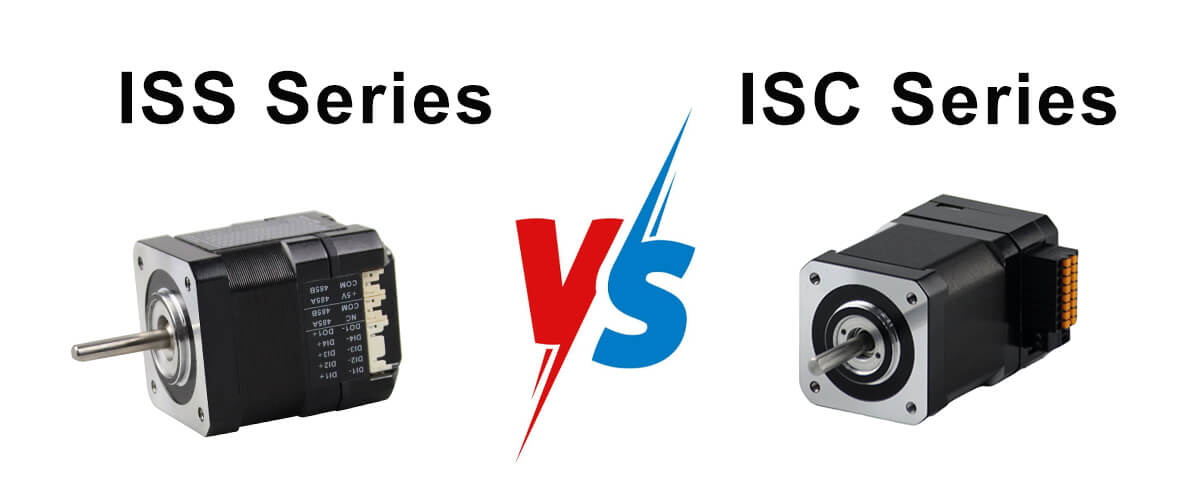 Производитель интегрированных серводвигателей