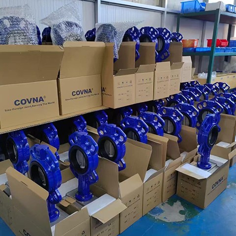 2W-EX explosionsgesch&uuml;tztes Magnetventil – Messing COVNA Factory