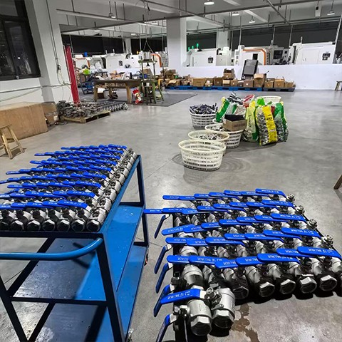 150 Mm Butterfly Valve Harga Kilang COVNA