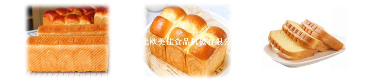 ACN自动化吐司生产线-2