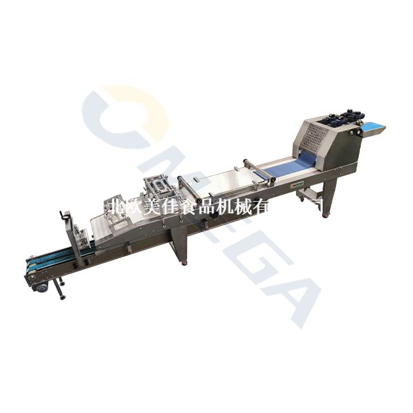 ACN-4200工业级吐司整形机