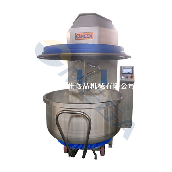 欧美佳离缸和面机（8包）