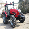 160Hp Diesel Farm Tractor Supply by Fullwon