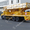 Fullwon XCMG Bridge-detection Vehicle XZJ5311JQJ18 with Volvo Chassis 