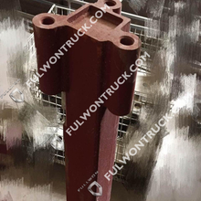 XCMG Tower crane Fixed leg (square tube)