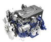 Weichai Original Diesel Motor(WP3.7Q130E50) 