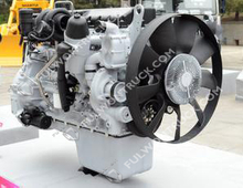 Weichai Original Diesel Motor(WP9H290E50) 