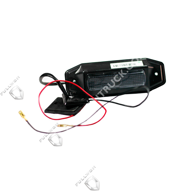 SEENWON front position lamps