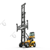9Ton SANY Cheap Empty Container Handler-SDCY90K8H4