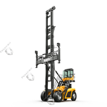 9Ton SANY Cheap Empty Container Handler-SDCY90K8H4