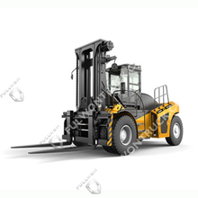 10Ton SANY Cheap Forklift Truck-SCP100C2