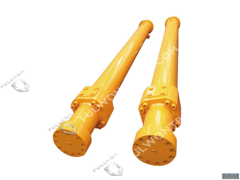 XCMG Cheap Concrete pump truck hydraulic cylinder