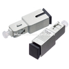 FC/SC/LC/ST Fixed Male-Female Fiber Optic Attenuator, 0dB~30dB