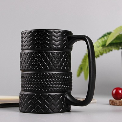 Hot Selling Ceramic Coffee Mug, Ceramic Cup, Ceramic Mug With Creative Design