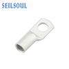 Copper Tube Terminals SC Cable Lug Automotive Terminals Non-Insulated Cable Connectors Terminal - L-SC