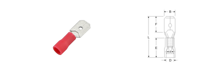 Seilsoul Connect Terminals