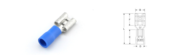 Seilsoul Disconnectors Terminal