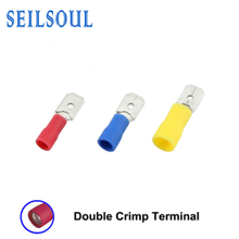 Durable Using Automotive Mdd Male Quick Connect Terminals - MDN