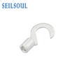 Seilsoul High Quality Hook Non-Insulated Copper Terminal Connector - HNB