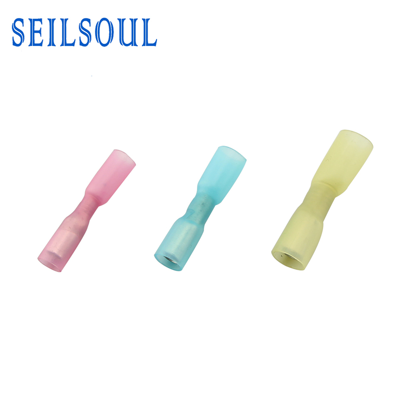 Seilsoul Waterproof Premium Heat Shrink Terminal Connector - RSFR
