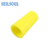 Seilsoul Nylon Bushing Copper Tube Connectors Wire Accessories SP