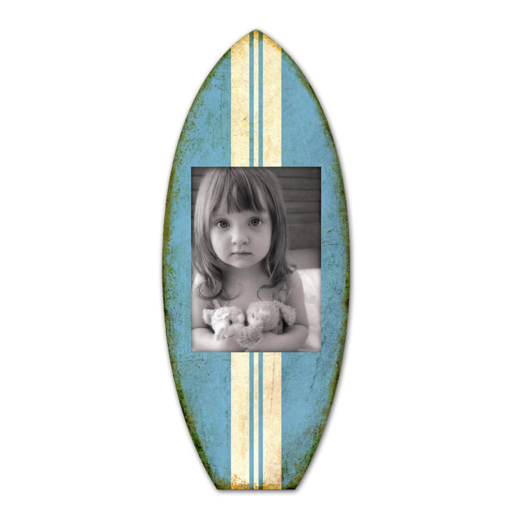 Wholesale Cheap Prices Vintage Wall Hanging Wooden Photo Frame