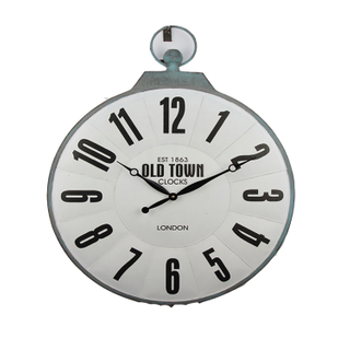 High Quality Cheap Price Beautiful Stylish Chinese Wall Clock