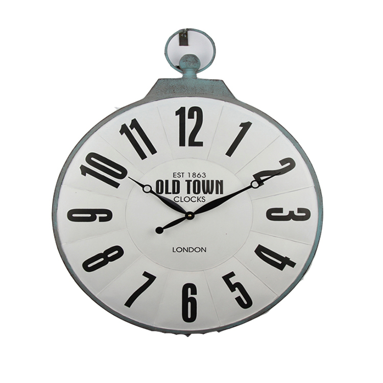 High Quality Cheap Price Beautiful Stylish Chinese Wall Clock