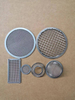 Stainless Steel Wire Netting Filter Disc