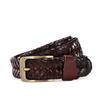 Men's and women's leather knits