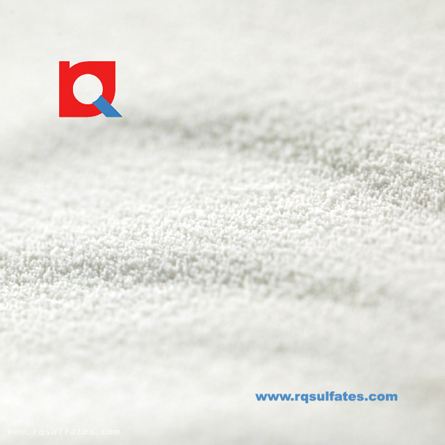 Zinc Sulfate Monohydrate Powder