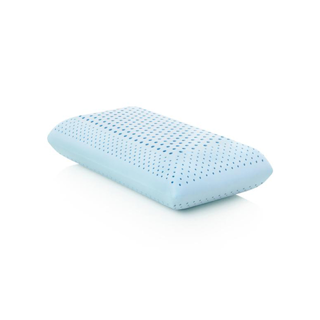 Wear-Resistant China Leg Support Memory Foam Sleeping Pillow