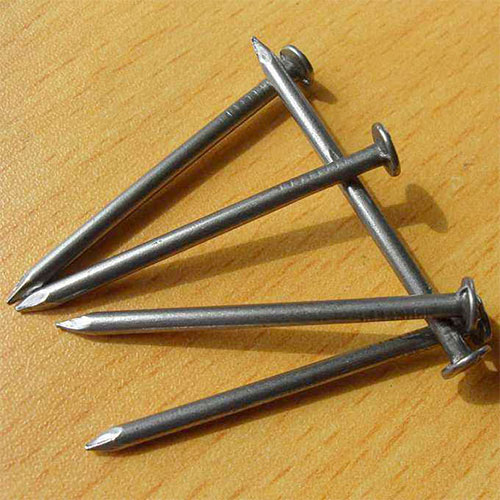 Common Nail