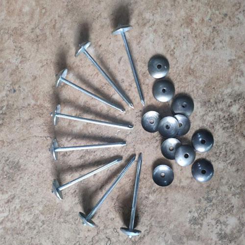 Roofing Nail