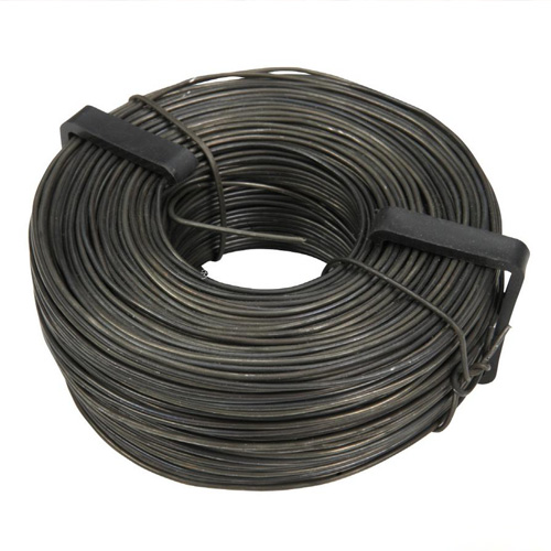 Black annealed iron wire
